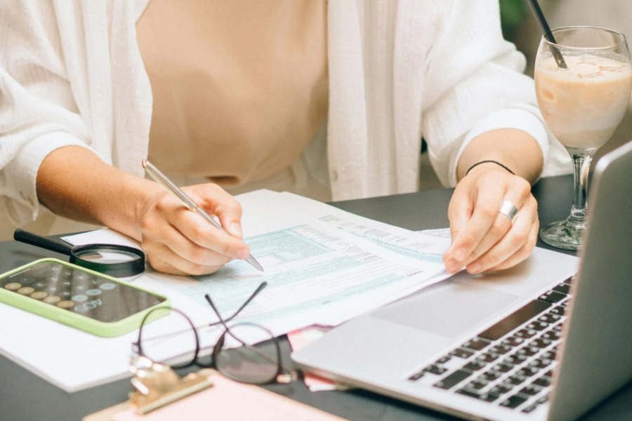 Έντυπο Ε2: Προσοχή σε αυτούς τους κωδικούς