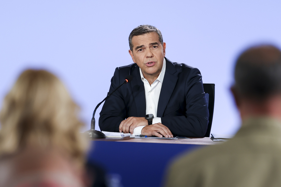 Φόρος στους πλούσιους: Τι εξετάζουν οι ΗΠΑ και πού «κολλάει» η πρόταση Τσίπρα