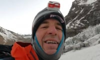 Πέθανε ο κορυφαίος Έλληνας ορειβάτης Αντώνης Σύκαρης