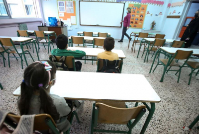 Μια ώρα αργότερα ανοίγουν αύριο τα σχολεία σε Φλώρινα και Κοζάνη, τι ισχύει για παιδικούς σταθμούς