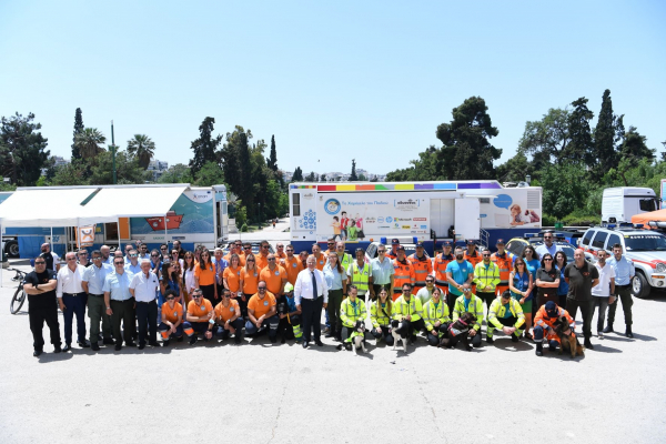 25η Μαΐου Παγκόσμια Ημέρα για τα Εξαφανισμένα Παιδιά: Τα στοιχεία από «Το Χαμόγελο του Παιδιού»