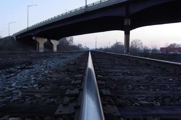 Τρένο συγκρούστηκε με τεθωρακισμένο στη Σουηδία
