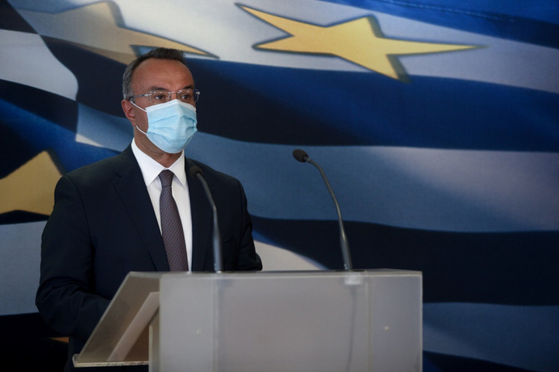 Ανοικτό το ενδεχόμενο για νέα ρύθμιση ληξιπρόθεσμων οφειλών σε 100 - 120 δόσεις