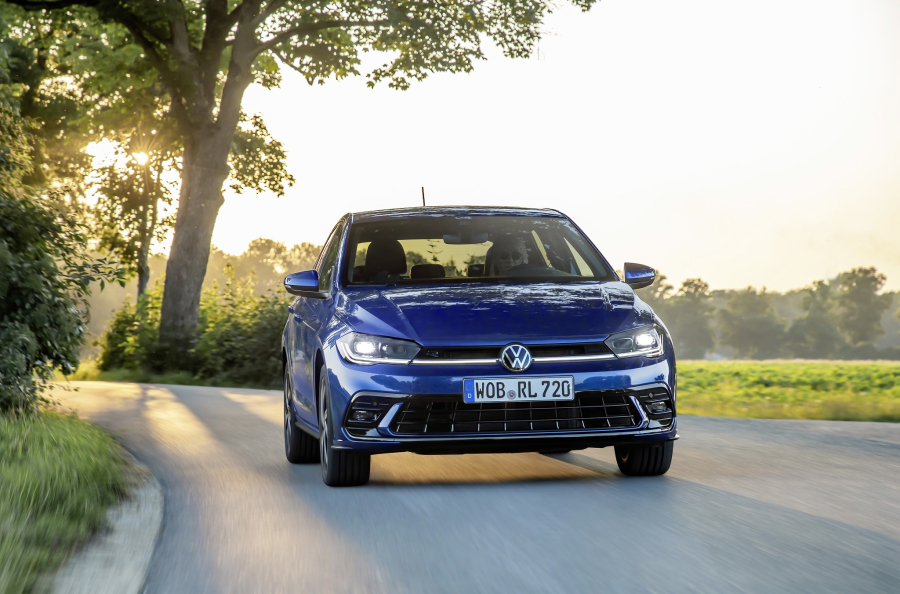 Η Volkswagen παρέδωσε το 2024 περίπου 4,8 εκατομμύρια οχήματα παγκοσμίως