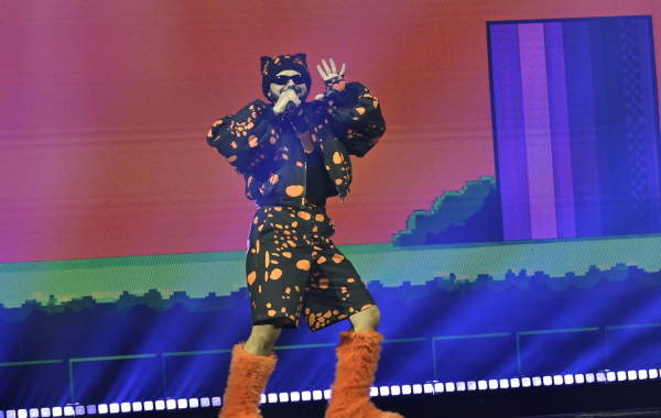 Akylas: Νομικές κινήσεις για μη αδειοδοτημένα προϊόντα με το «Ferto» - Το μήνυμα της δισκογραφικής