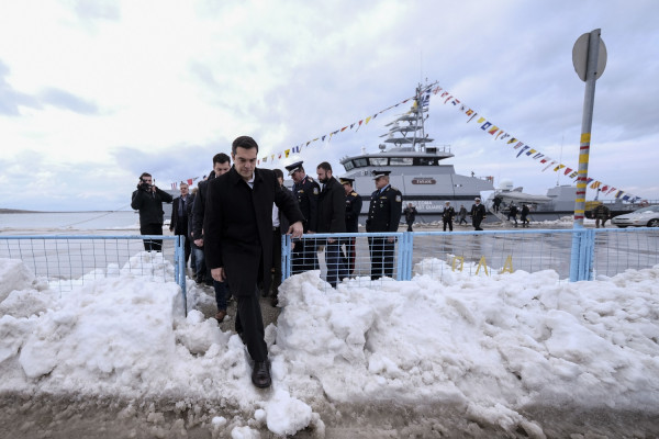 Τσίπρας σε Καμμένο: Δεν κάνω βήμα πίσω, όποιο και αν είναι το κόστος - Τι εξόργισε τον πρόεδρο των ΑΝΕΛ