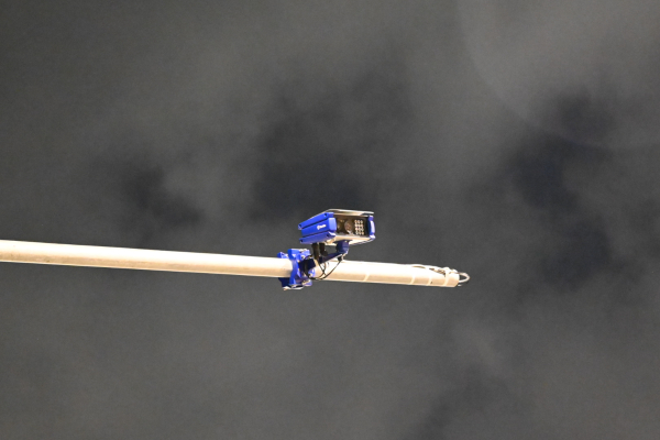 Πότε θα σταλούν οι πρώτες κλήσεις από τις έξυπνες κάμερες