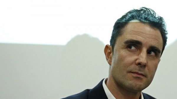 Ελεύθερος ο άνδρας που αποκάλυψε το σκάνδαλο Swissleaks