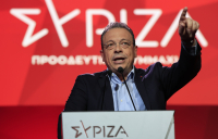 Φάμελλος για παραίτηση πολιτικού διευθυντή ΥΠΕΞ: Σοβαρά ερωτήματα για την εξωτερική πολιτική της κυβέρνησης Μητσοτάκη