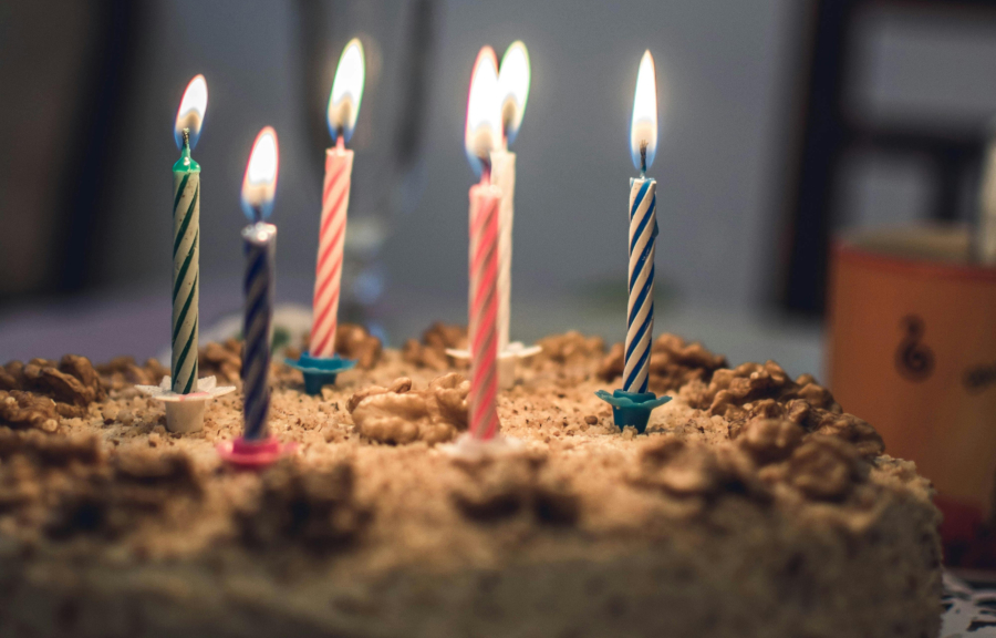 Εορτολόγιο 2024: Τα ονόματα που γιορτάζουν σήμερα 17 Νοεμβρίου