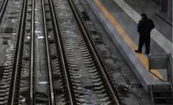 Δημοπρατείται από την ΕΡΓΟΣΕ το έργο Ψαθόπυργος- Πάτρα