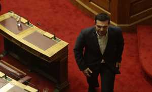 Η Κομισιόν διαρρέει νέα Σύνοδο αλλά ο Τσίπρας πάει Βουλή