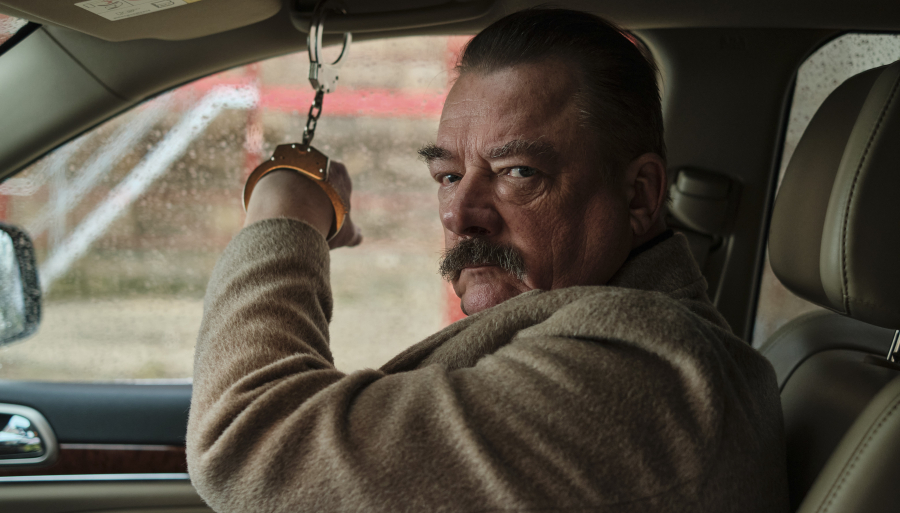 Netflix: Ανεμοστρόβιλοι, μετεωρίτες και χάος - Όλες οι νέες σειρές και ταινίες της εβδομάδας