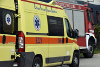 Έυβοια: Νεκρός 72χρονος σε τροχαίο στην Ερέτρια