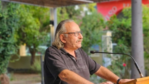 Νέα Αριστερά για Νίκο Κακλαμάνη: «Γιατρός-υπόδειγμα της δημόσιας ιατρικής, από τους στυλοβάτες του ΕΣΥ»