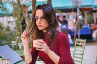 Κατερίνα Γερονικολού για Κιμούλη: «Ήταν μια κίνηση αλληλεγγύης, όχι εκδίκησης» (Βίντεο)