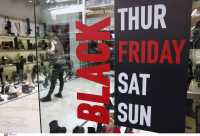 Black Friday 2023: Τα sos για ασφαλείς αγορές