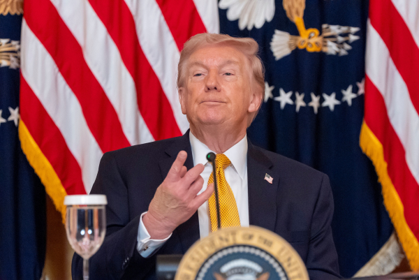 Τραμπ για Κούβα: Πιστεύω ότι θα έχω την τιμή να την πάρω με κάποιο τρόπο