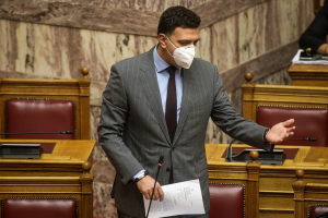 Κικίλιας: «Θα στηριχθούν τα ξενοδοχεία 12μηνης λειτουργίας και το city break»