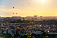 Τέσσερις μικρές αποδράσεις για το τετραήμερο της 28ης Οκτωβρίου – γιατί το φθινόπωρο θέλει ταξίδι