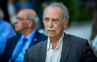 Πέθανε το ιστορικό στέλεχος του ΚΚΕ, Σπύρος Χαλβατζής