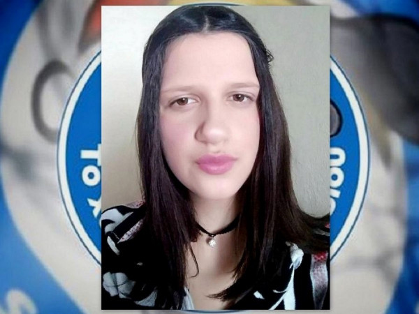 Amber Alert στη Θεσσαλονίκη - Εξαφανίστηκε 16χρονη (pic)