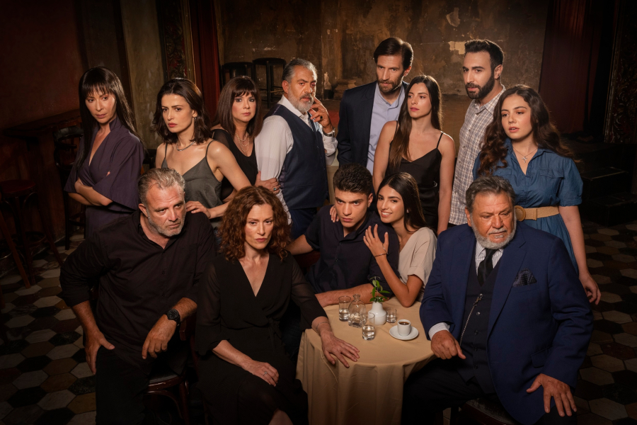 Ο γνωστός ηθοποιός που «εισβάλλει» στη «Γη της Ελίας» (Βίντεο)