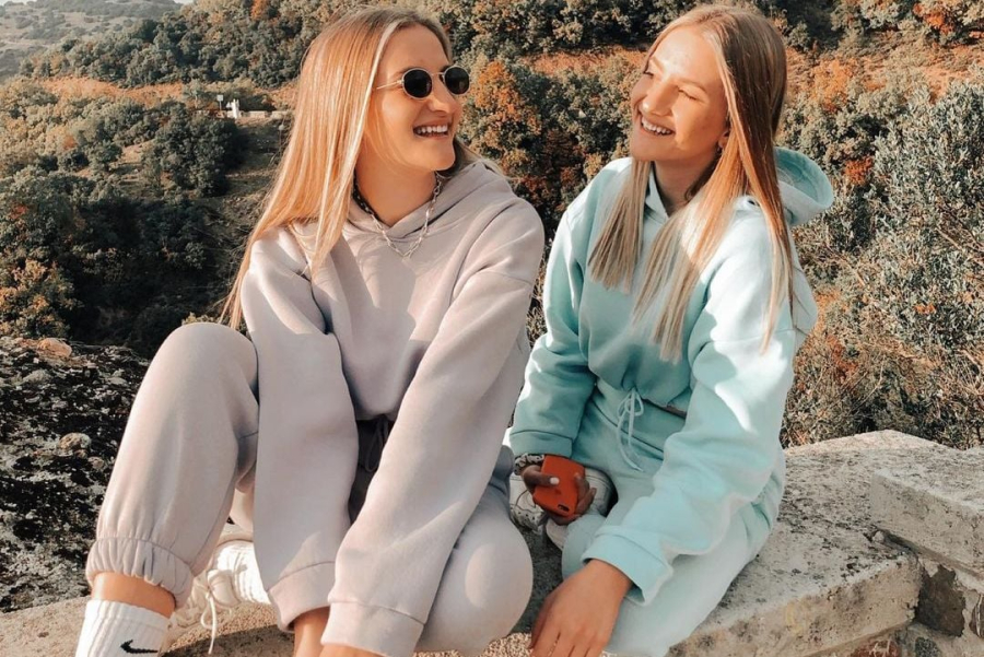 Nίκος Πλακιάς: Συγκινεί ανήμερα των γενεθλίων των διδύμων