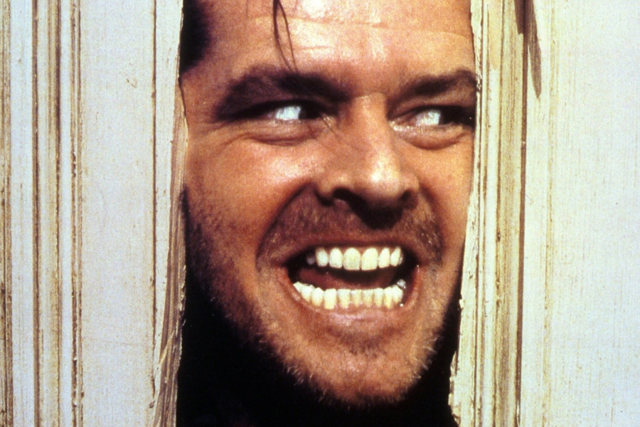 Κυκλοφορεί νέα ταινία με τα backstage από τη «Λάμψη» του Κιούμπρικ