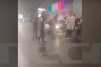 Βίντεο ντοκουμέντο από το τροχαίο στην Πειραιώς: Τα πρώτα λεπτά μετά την παράσυρση 5 ατόμων