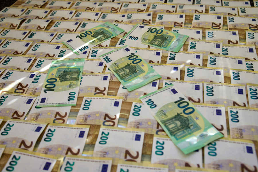 Αδύναμη η εφαρμογή της «έξυπνης εξειδίκευσης» στην Ελλάδα