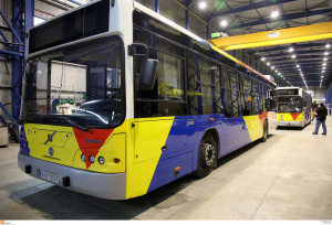 ΟΑΣΘ: Ποινή 630 ευρώ για χρέος 1,2 εκατ. ευρώ