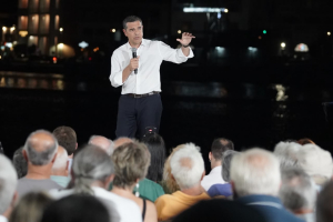 Τσίπρας: Ακρίβεια, διαφθορά, κρίση εμπιστοσύνης τα τρία βάρη της κυβέρνησης Μητσοτάκη (Βίντεο)