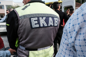 Τραγωδία στο Ηράκλειο: Στη ΜΕΘ του ΠΑΓΝΗ 3χρονο αγοράκι