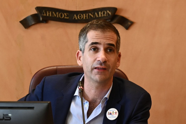 Εορτασμός Πολυτεχνείου: Έκκληση για σεβασμό στην πόλη από τον Μπακογιάννη