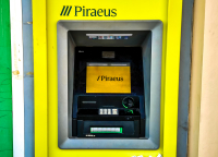 Τράπεζα Πειραιώς: Συμφωνία μεταβίβασης χαρτοφυλακίου μη εξυπηρετούμενων απαιτήσεων ύψους 300 εκατ. ευρώ