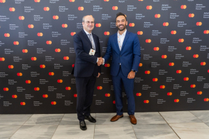 Mastercard: Athens Innovation Forum 2024 – Οδηγούμε μαζί την καινοτομία του μέλλοντος