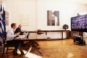 Επιστολική ψήφος: Ανοίγει η πλατφόρμα εγγραφής Ελλήνων του εξωτερικού