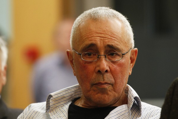 Ζουράρις: «Με χτύπησαν με καδρόνι στο κεφάλι - Πιθανολογώ πως ήταν κάτι φασισταριά»