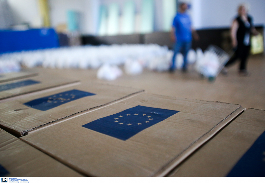 Ο ΕΦΕΤ συμμετέχει στην εκστρατεία EUChooseSafeFood για την ασφάλεια τροφίμων