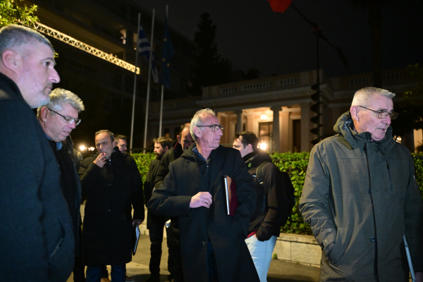 Τι απέσπασαν οι αγρότες