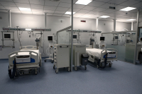 «Θαυματουργά» τα μονοκλωνικά αντισώματα λέει ασθενής με κορονοϊό, «δεν ξέρω αν θα ζούσα» (βίντεο)