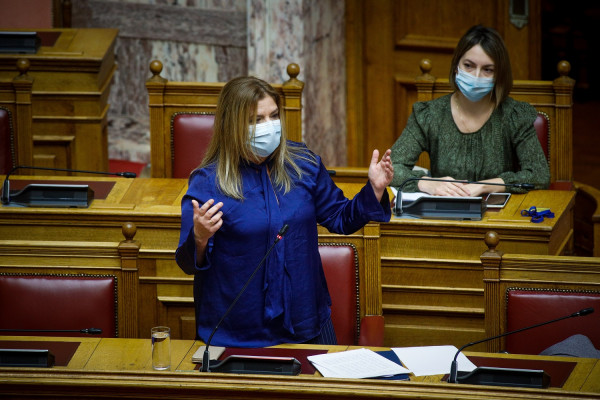 Δωρεάν επιμόρφωση στελεχών επιχειρήσεων σε θέματα Ισότητας των Φύλων