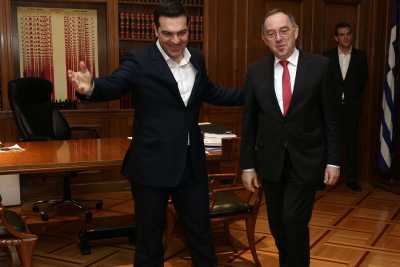 Aπό το 2012 στην Ελλάδα στοιχεία για φοροδιαφυγή αλλά δεν αξιοποιήθηκε