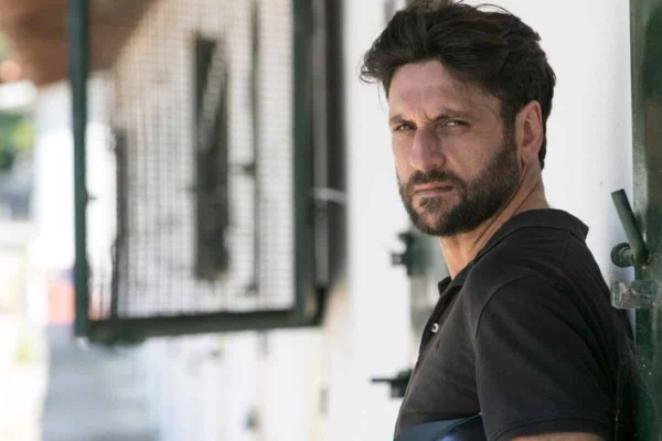 Στούντιο 4 - Γιώργος Χρυσοστόμου: Η ακρίβεια μου έχει απαγορεύσει να βλέπω τους γονείς μου