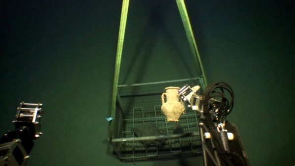 (Φωτ.: Υπουργείο Πολιτισμού)