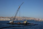 «Το ''Αγία Ζώνη ΙΙ'' ανελκύεται χωρίς το Δημόσιο να πληρώσει ούτε ένα ευρώ»