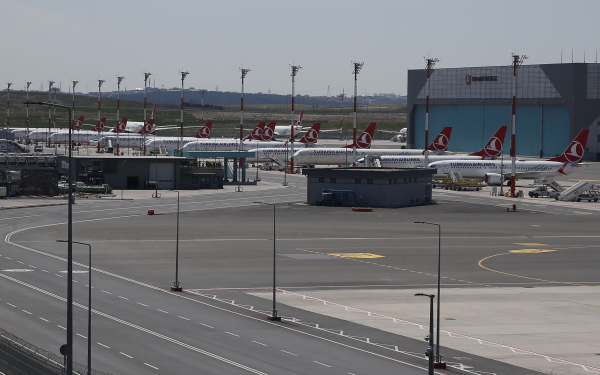 Διαδηλώσεις στο Ιράν: Τουρκία και ΗΑΕ ακυρώνουν πτήσεις προς ιρανικές πόλεις