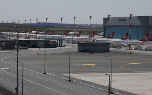 Διαδηλώσεις στο Ιράν: Τουρκία και ΗΑΕ ακυρώνουν πτήσεις προς ιρανικές πόλεις