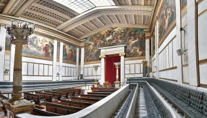 Επίτιμο μέλος της Ακαδημίας Αθηνών ο Πατριάρχης Αλεξανδρείας &amp; Πάσης Αφρικής